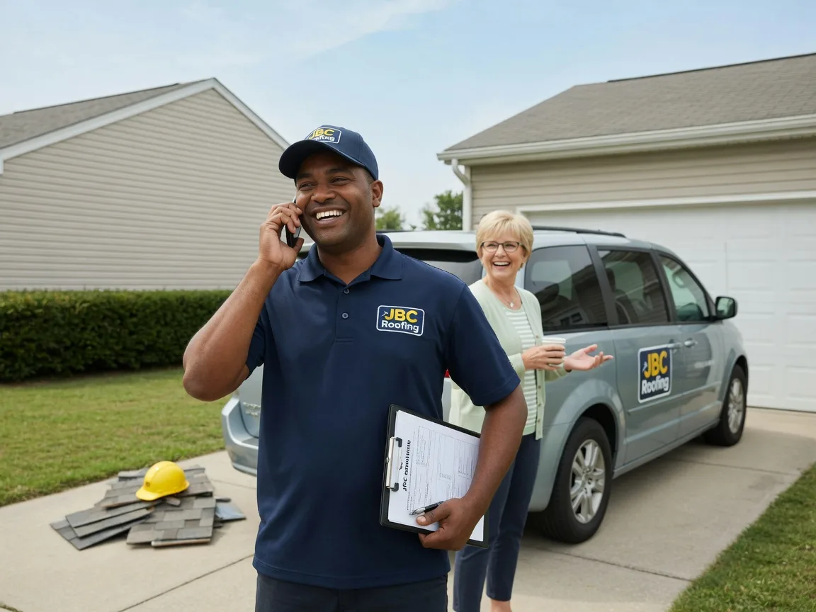 Roof Replacement Harrison, NE FAQs